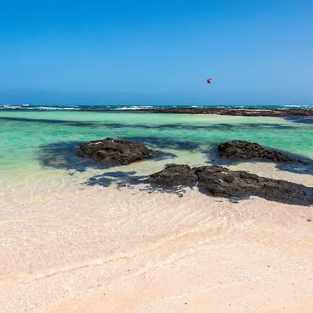 Apartamento Casa Orymar