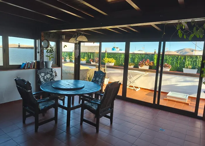 Casa Orymar Apartamento