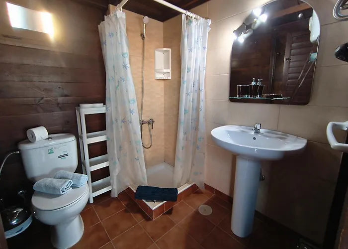 Casa Orymar Apartamento