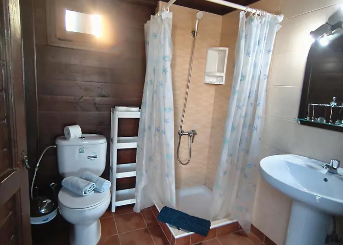 Casa Orymar Apartamento Cotillo