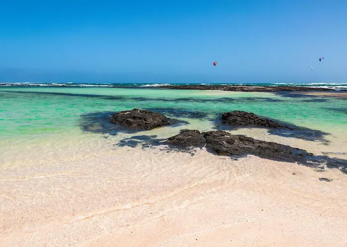 Apartamento Casa Orymar