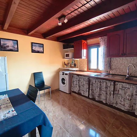Casa Orymar Apartamento Cotillo