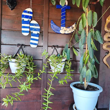 Apartamento Casa Orymar
