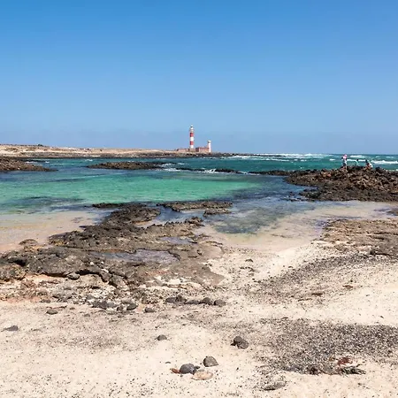 Casa Orymar Lägenhet