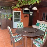 Casa Orymar Lejlighed