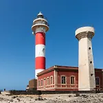 Casa Orymar Lejlighed *