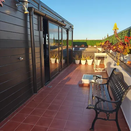 Casa Orymar *