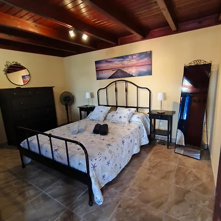 Casa Orymar Cotillo