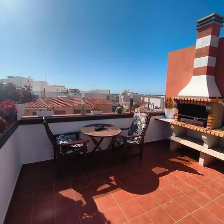 Casa Orymar