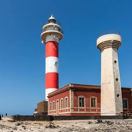 Casa Orymar Cotillo