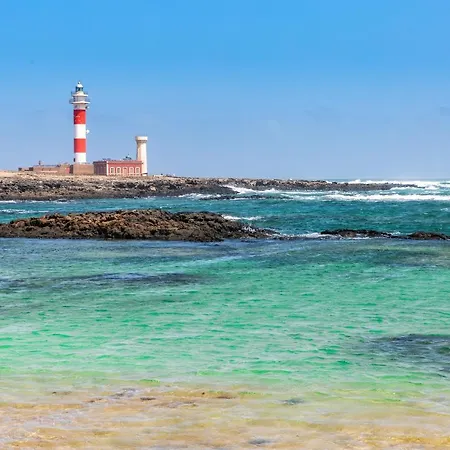 Apartmán Casa Orymar