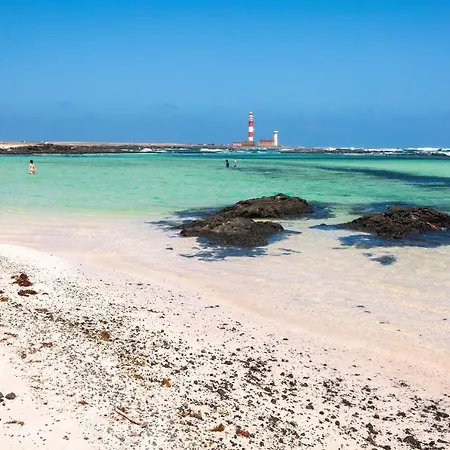 Casa Orymar Cotillo