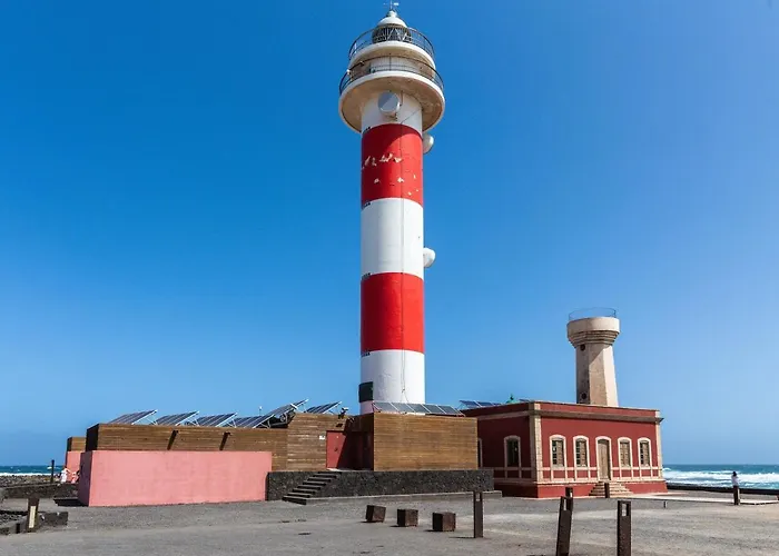 Casa Orymar شقة Cotillo