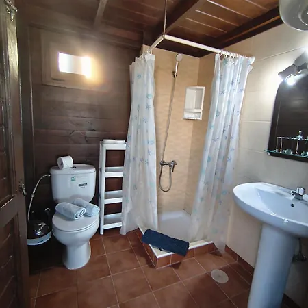Casa Orymar 公寓