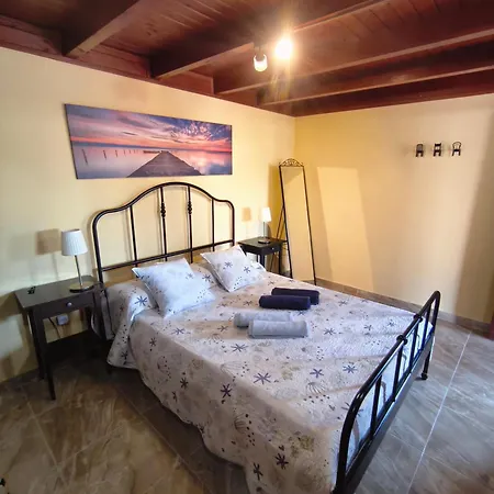公寓 Casa Orymar