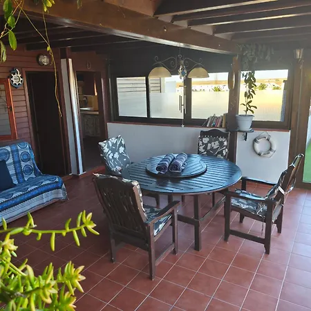 Casa Orymar 公寓 *